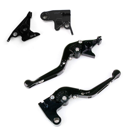 Leva Freno Frizione Regolabile per Trident 2022 Bobber 2017-2019 Tiger 800 Generic