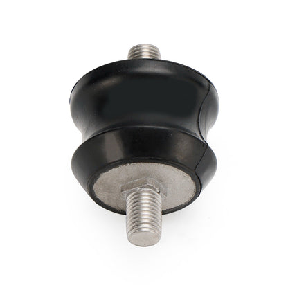 664-44514-00-94 Ammortizzatore di montaggio laterale superiore per fuoribordo YAMAHA 20HP 25HP 30HP