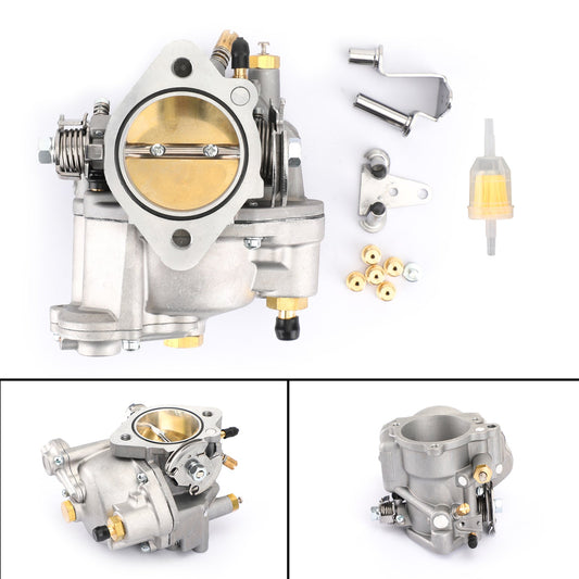 Carburatore Carb adatto per Buell Big Twin e Sportster Shorty Carb Super E Generico