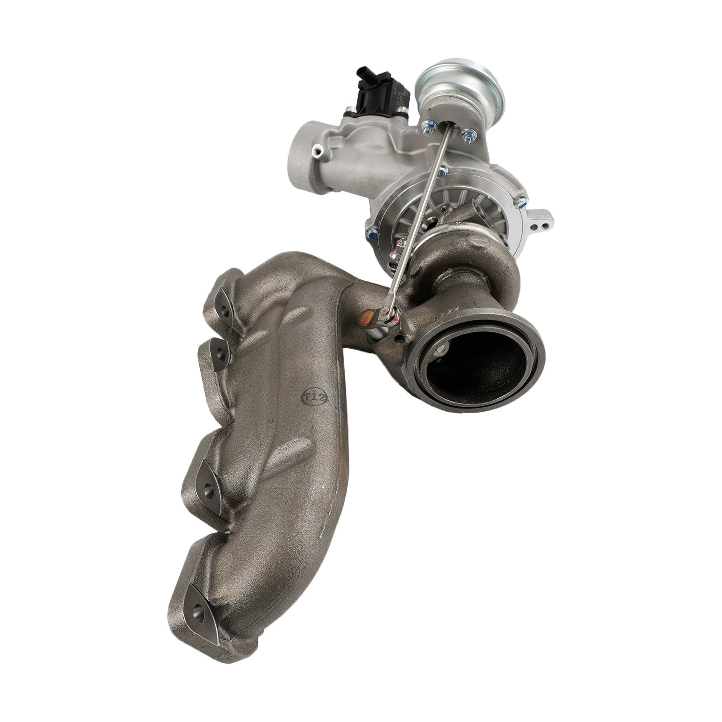 2740904380 Turbo Turbocompressore per Mercedes-Benz C300 C350e E300 GLC300 SLC300