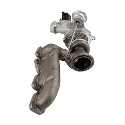 2740904380 Turbo Turbocompressore per Mercedes-Benz C300 C350e E300 GLC300 SLC300