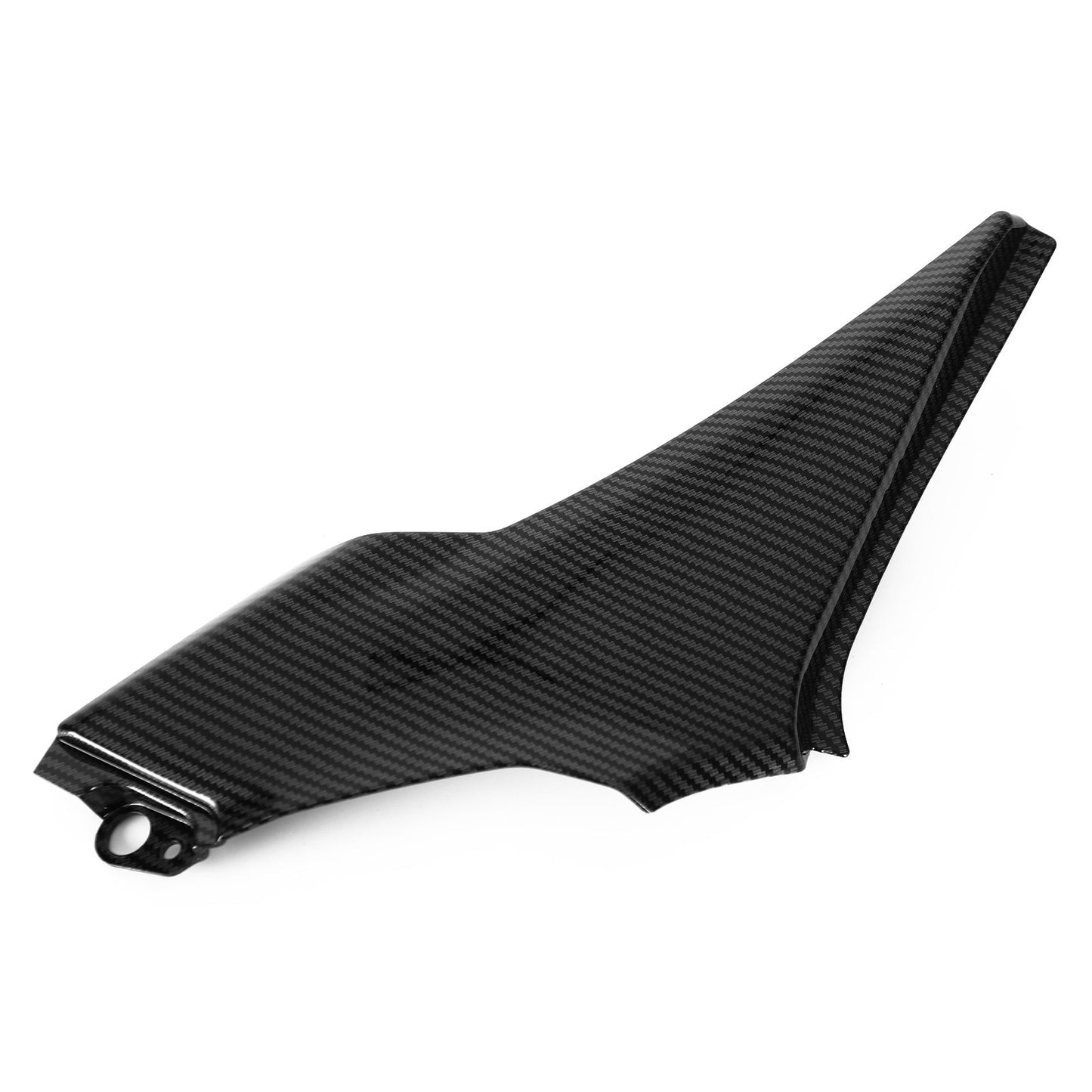 Coprisedile laterale Panca in pelle verniciata Carenatura Carenatura Per Kawasaki Z900 2017-2019 Generico