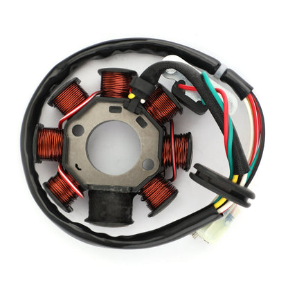 Generatore statore per 250 300 EXC XC TE 2007-2019 Husqvarna TX TE 55139004000 55139004100 Generico