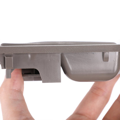 Maniglia per porta interna interna anteriore sinistra e destra per VW T4 Transporter 1990-2002 Generico