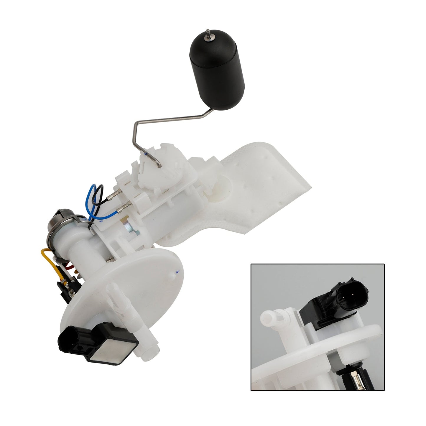 Gruppo pompa carburante 2Ph-E3907-00 Sostituisci per Yamaha Mio125 M3 125 Fino 125 Gt125 2015