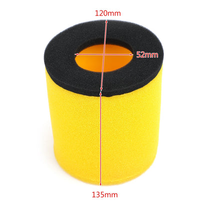 Detergente filtro aria per Suzuki Eiger Vinson Quadsport KingQuad LTZ400 13780-03G00 Generico