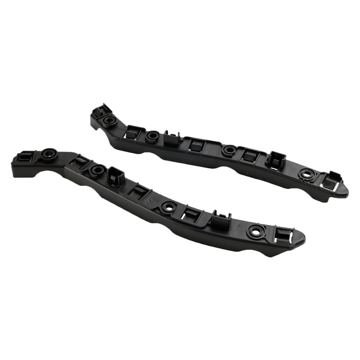 Set staffe paraurti per Jeep Renegade 2015-2022 lato conducente e passeggero anteriore