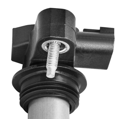 2013-2017 GMC Terrain Chevrolet Equinox Caprice Cadillac XTS 6 Bobina di accensione 6 Candela UF569 12590990 Fedex Express