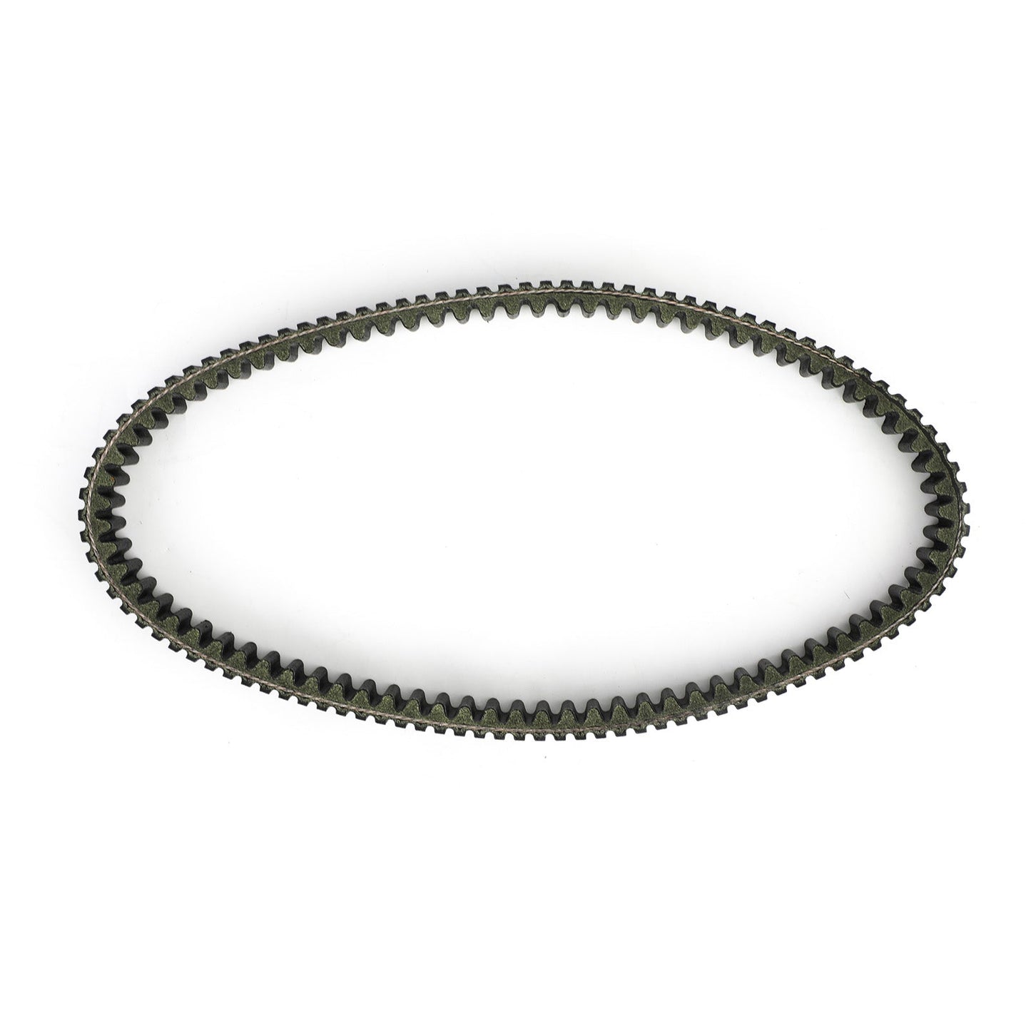 Cinghia di trasmissione per EZ-GO GAS RXV TXT ST400 MPT 800 618630 Generico