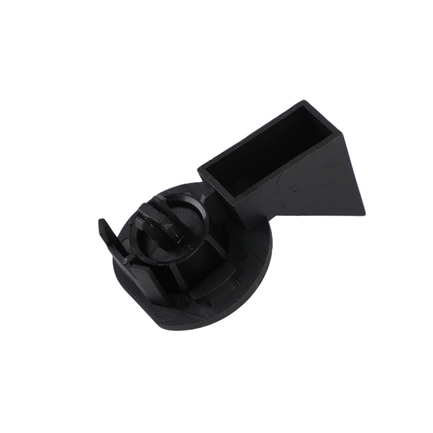 Bonnet Release Lock Fermo Fermo Riparazione Set 1355231 Per Ford Focus MK2 2004-2012 Generico