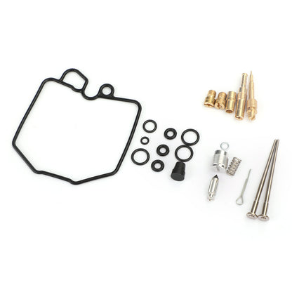 4X KIT RICOSTRUZIONE RIPARAZIONE CARBURATORE CARBURATORE per Honda 80-83 CB900C 900C CB1000C CB900F Generico