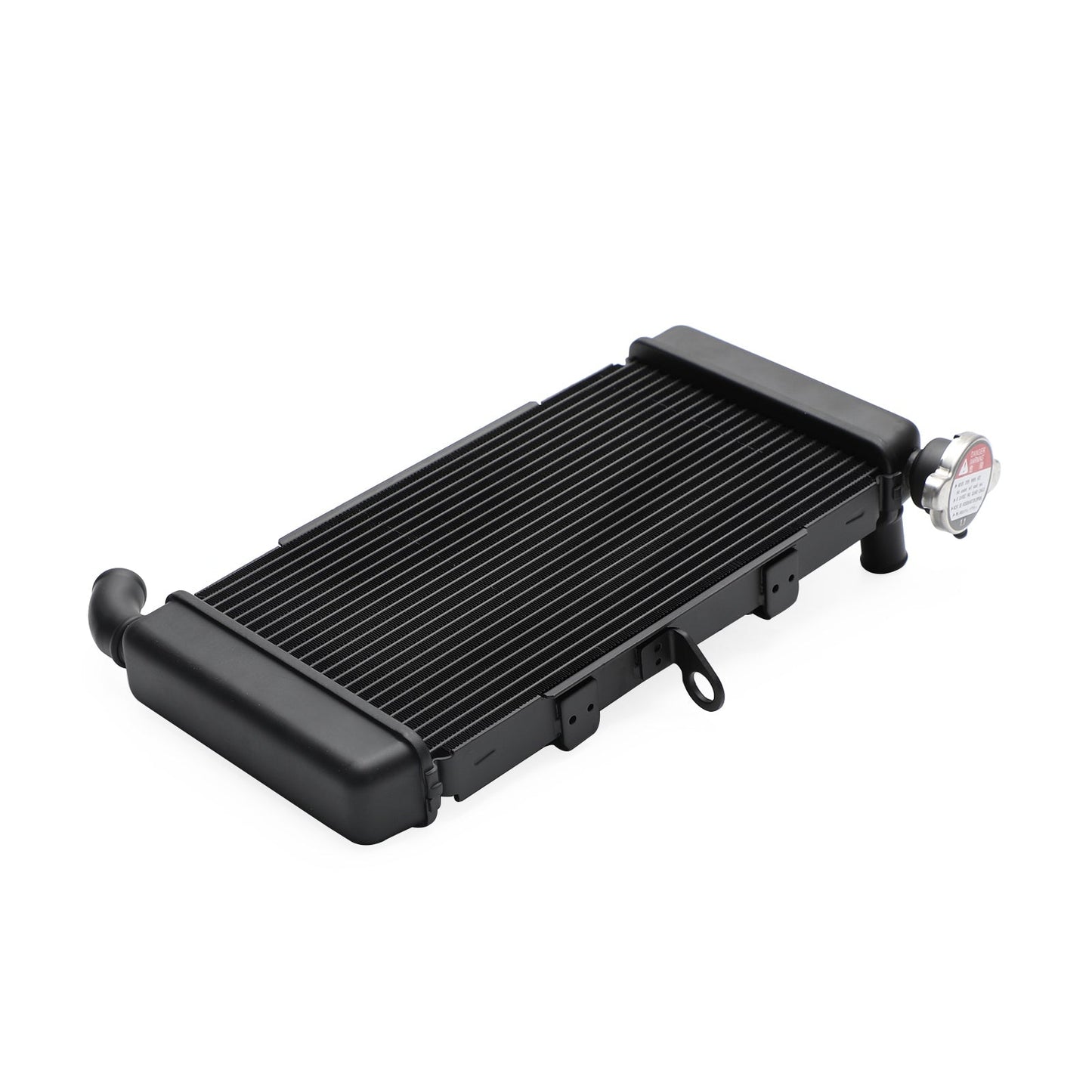 Dispositivo di raffreddamento del radiatore in alluminio per Honda CBR500R CBR 500 R 2019-2022