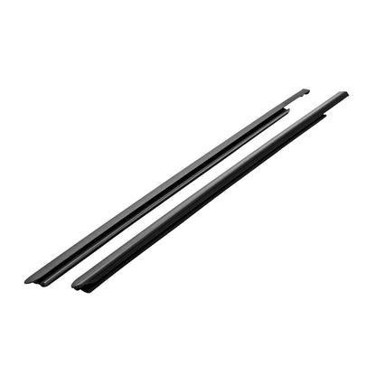 Guarnizione Finestra Guarnizione Cintura Per Dodge Ram 1500 2500 3500 4500 5500 2009-2021