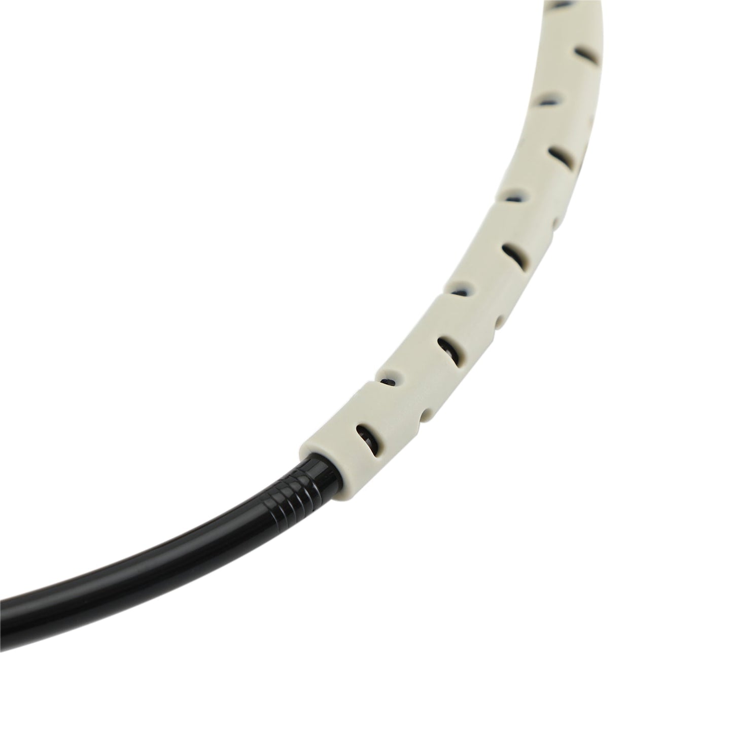 Posteriore L&amp;R ABS Sensore di Velocità 34526785022 per BMW Serie 1 3 E81 E90 E91 130i 330i Generico