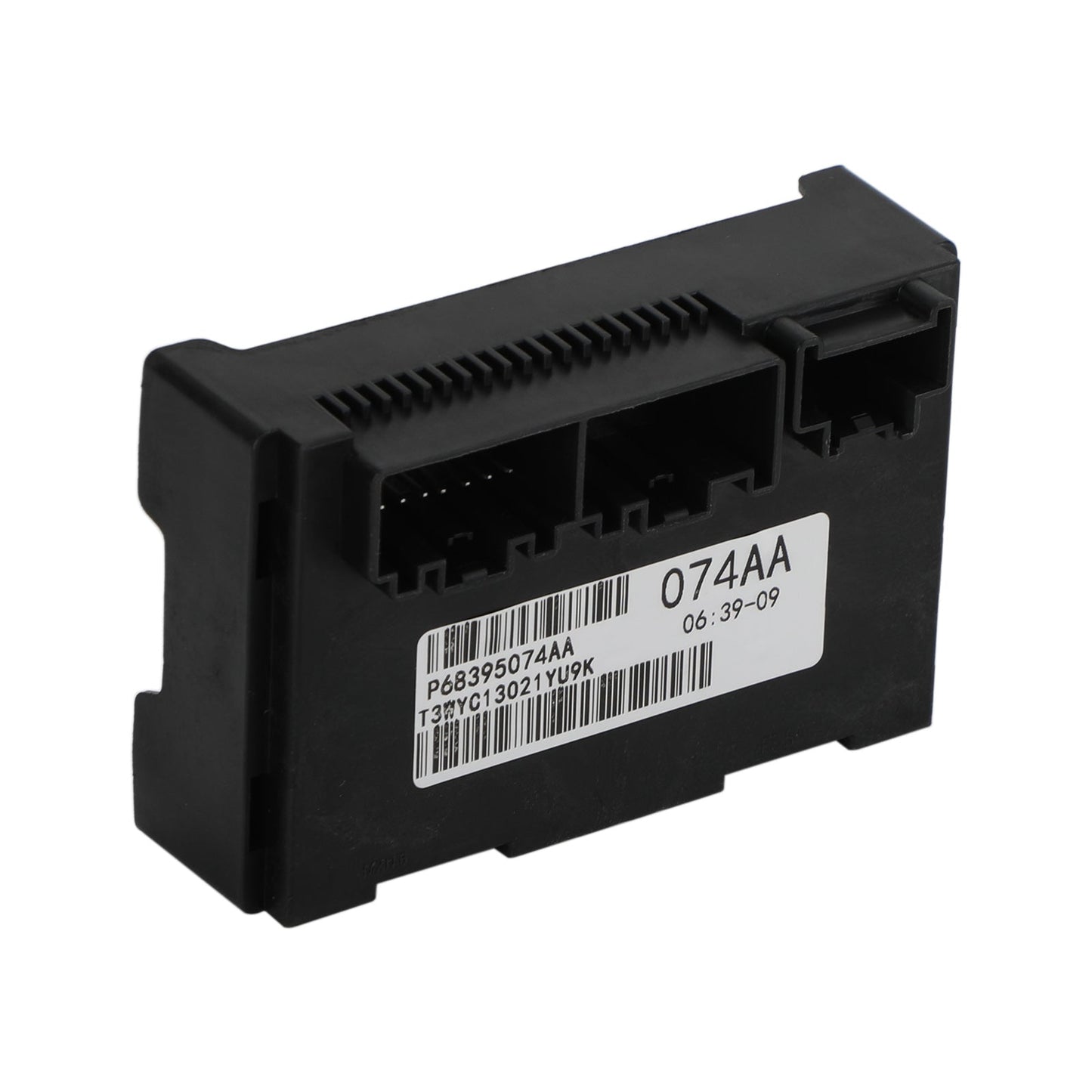 2014-2015 Jeep Grand Cherokee con 2 velocità 68395074AA 5150732AE modulo di controllo caso di trasferimento