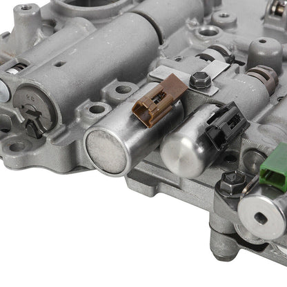 2009-2011 Hyundai Genesis 6 SP RWD 3.3L A960E A960 Corpo valvola di trasmissione con solenoidi TB-65SN