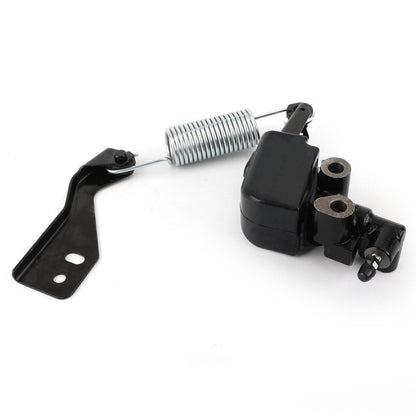 46400-VK000 46400-VK90A Freno Load Sensing Valve Fit Nissan Frontier Navara D22TD 2.5TD TD25 Generico