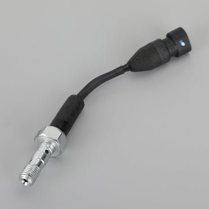 Interruttore linea freno adatto per Polaris 4014225 XP Diesel RZR Ranger 1000 900 570 Generico