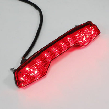 Suzuki LTR450 LTR-450 2006-2009 Quadracer LED fanale posteriore fanale posteriore