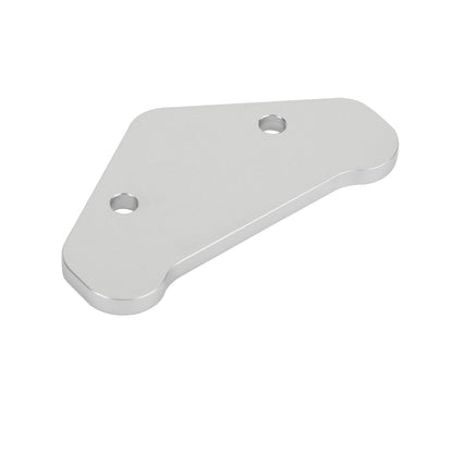 Carter motore blocco olio fuori piastra tappo di scarico per Kawasaki 650sx SX X2 TS 750sx 800