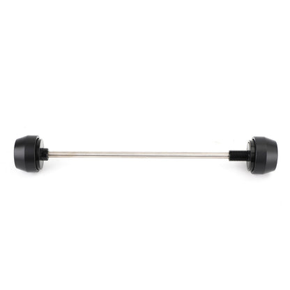 Areyourshop Protezioni Forcella per Assale Anteriore Adatta per Honda CB CBR 650R CB CBR 650F 14-2020 Generico
