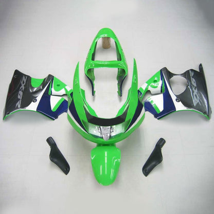 Kit carenatura per Kawasaki ZX6R 1998-1999