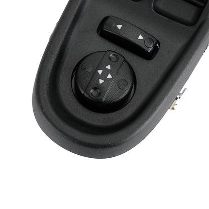 IVECO DAILY 2011-2014 EWS/VC/003A Interruttore alzacristallo elettrico 5801484207
