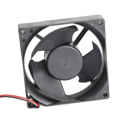 Assy del ventilatore del motore rotativo del congelatore del frigorifero di DC12V 0.3A per Samsung 3612JL-04W-S49