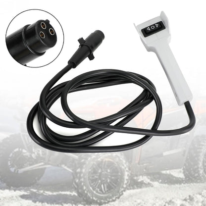 Polaris Crew Xp Rzr Ranger 1000 2013-2020 Verricello Remote Switch Controller 4013466