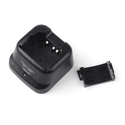 Caricatore da tavolo BC-144N per ICOM IC-V82 IC-V8 IC-T3H IC-F30GT/GS IC-F40GT/GS