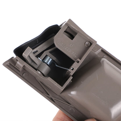 Maniglia per porta interna interna anteriore sinistra e destra per VW T4 Transporter 1990-2002 Generico
