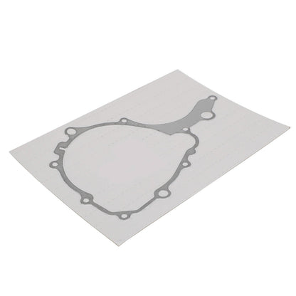 3 Guarnizioni coperchio generatore per Yamaha XG250 Tricker 04-2017 XT250 Serow 2013-2022