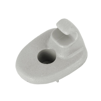 Clip di fissaggio del supporto per visiera parasole 1AR26TL2AA per Jeep Liberty 2004 Generico