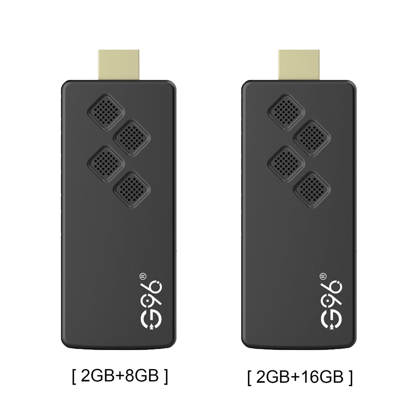 G96tv stick Android13.0 RAM 2GB ROM 8GB Dopon-Band Dongle Set-Top Box 4K Player Bluetooth TV Bluetooth TV Box