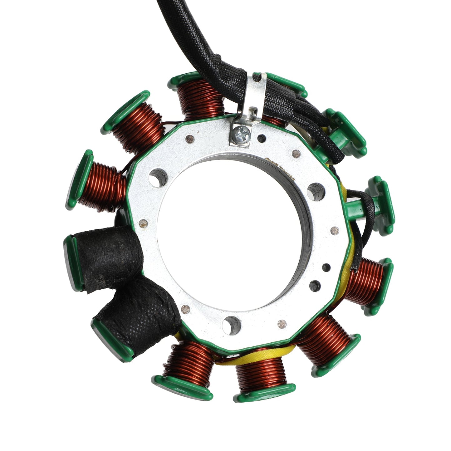 Magneto Statore Per Honda 82-83 xl250R xl500R A AC 31120-KB7-004 31120-KB7-405 Generico