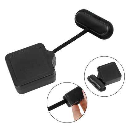 Pack Trunk Lid Tether Tail Box Borsa da sella per o Touring Pacchetto Flhr Flht 14-22