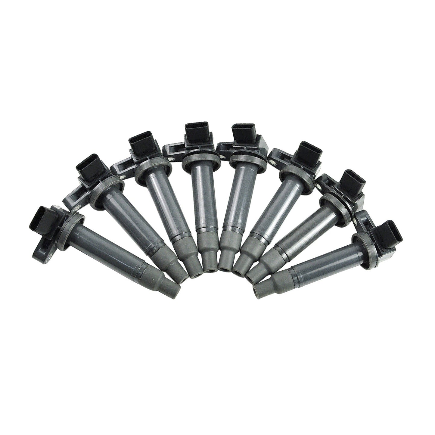 2001-2009 Toyota Sequoia Tundra 4.7L 8PCS Bobina di accensione + Candela UF230