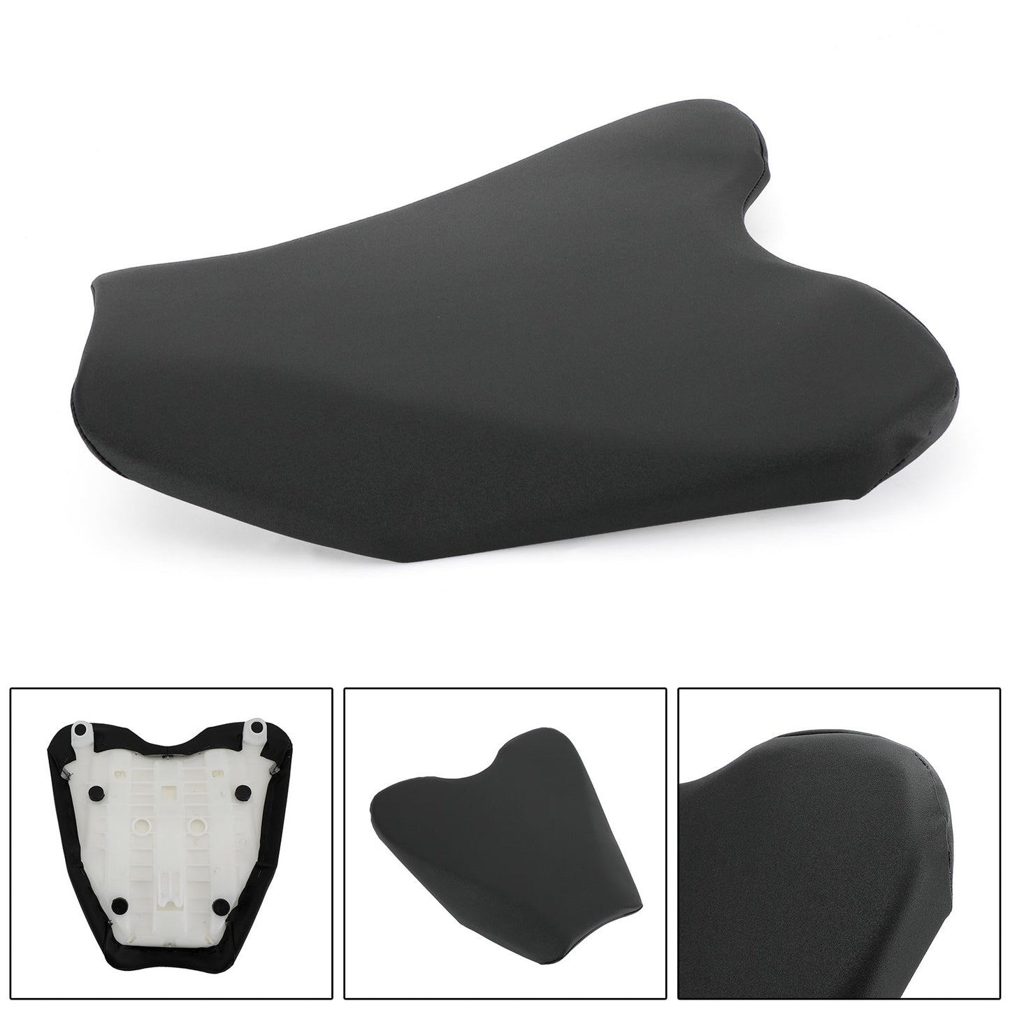 Honda Cbr1000 Cbr 1000 20-22 21 Rosso Cuscino Completo Sella Pilota Pilota