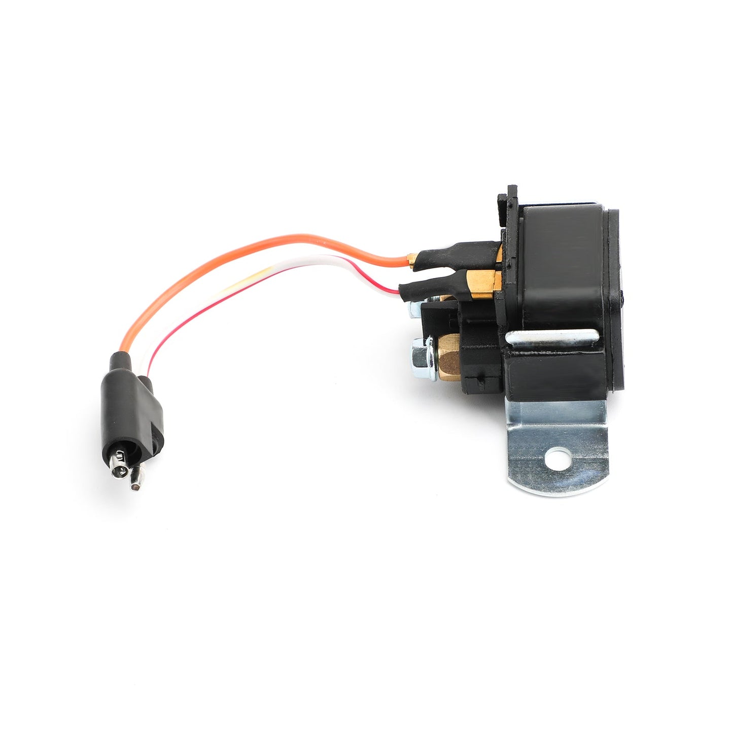 Relè di avviamento Solenoide per Polaris RANGER 400 500 SERIE 10/11 3087198 4011087 Generico