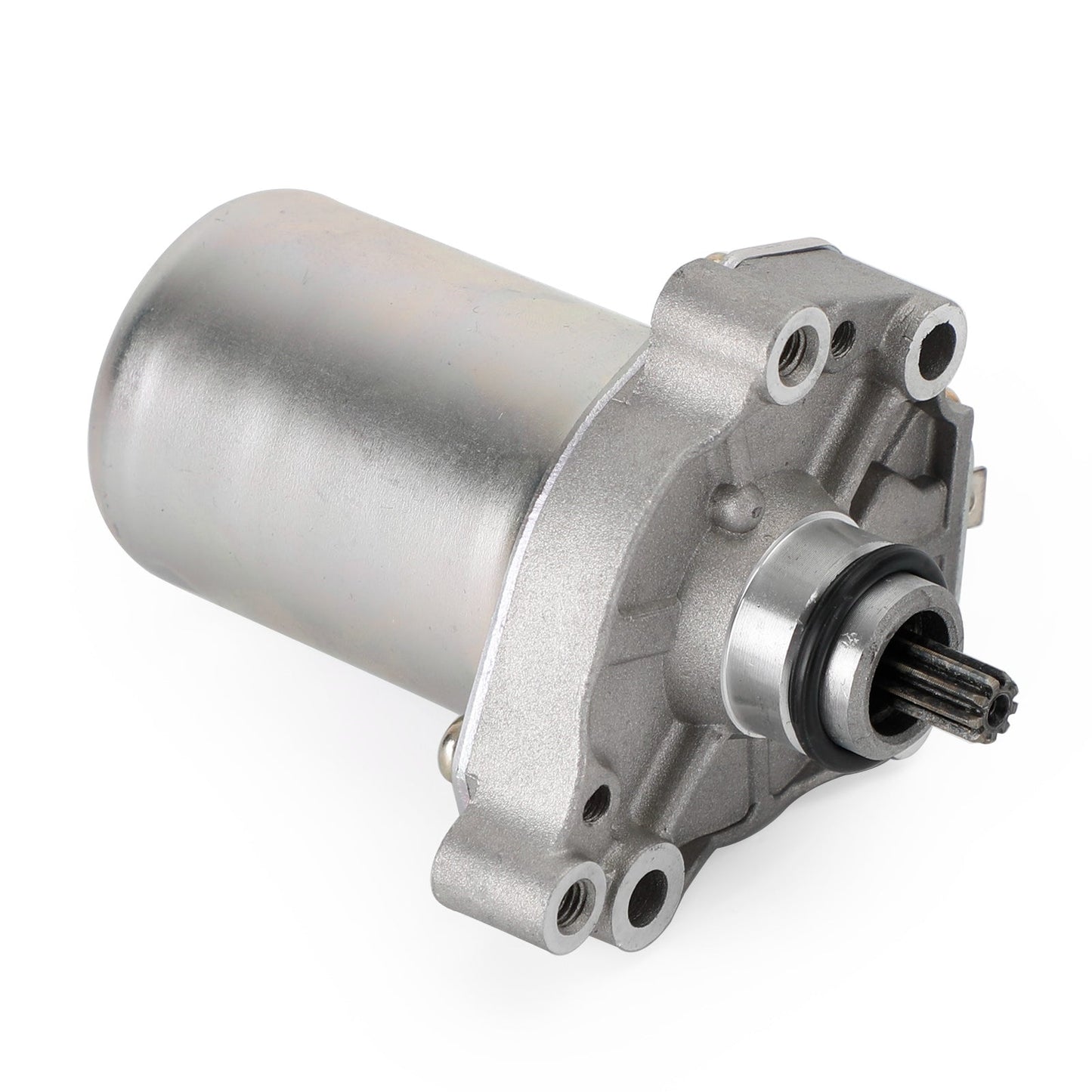 MOTORINO AVVIAMENTO PIAGGIO ZIP 100 FLY 100 LIBERTY 100 4T 2006-2014 96928R Generico