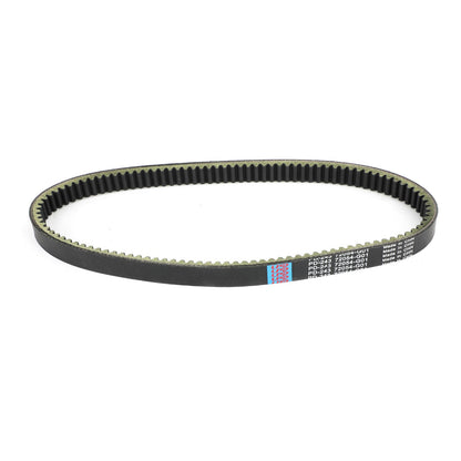 Cinghia trapezoidale adatta per EZ-GO Gas 875 Medalist TXT Shuttle 2/4/6/ST 72054G01 Generico