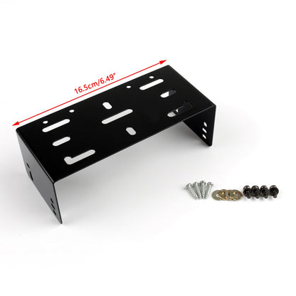 Radio Staffa di Montaggio Mobile Per Kenwood TM271 TM481 TK7160 TK7160H TK8160