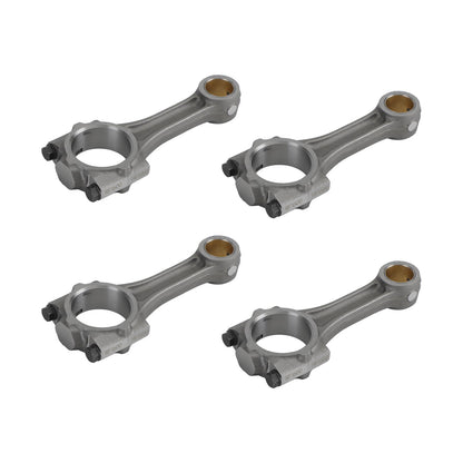 4Pcs Biella Per Kubota Bobcat V2203 Trattore L3940DT Motore 17311-22010