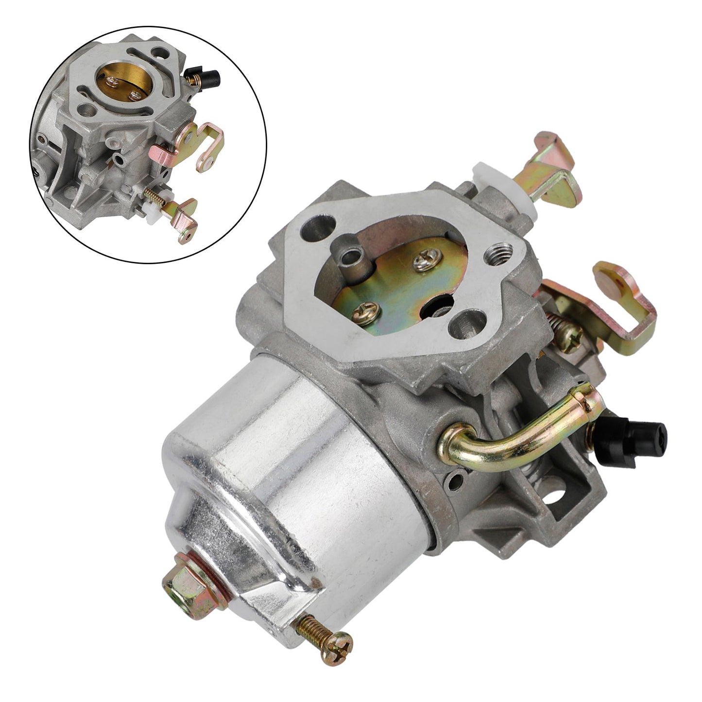 Kohler 8.5HP 63 853 10-S 6385310 6385310-S Carburatore carburatore Carb