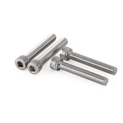 Morsetto riser per montaggio su manubrio Biller in alluminio per CFMOTO 800MT 800 MT 2021 2022 generico