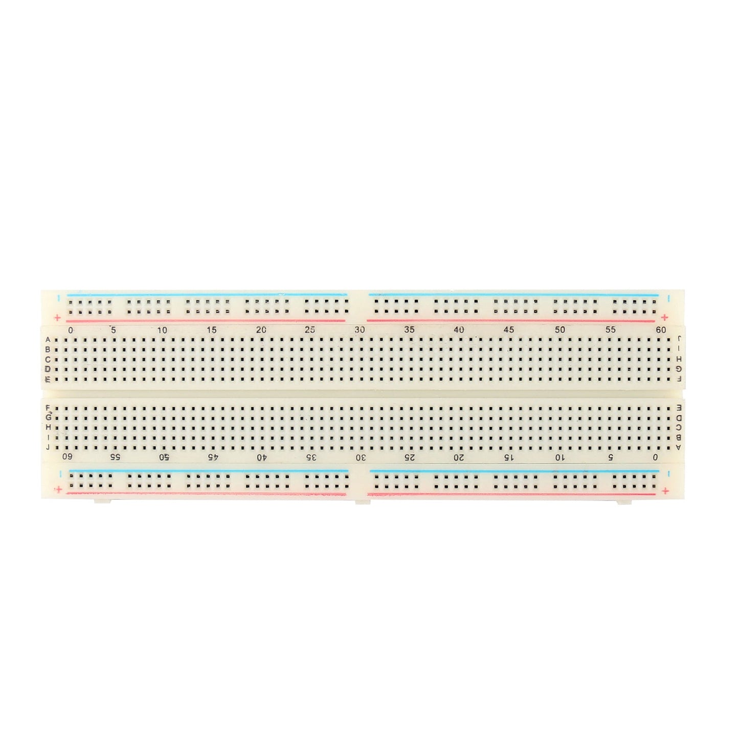 TF Card U Disk Scheda di decodifica formato MP3 + 830 P breadboard + cavi jumper 65 + 140 pezzi