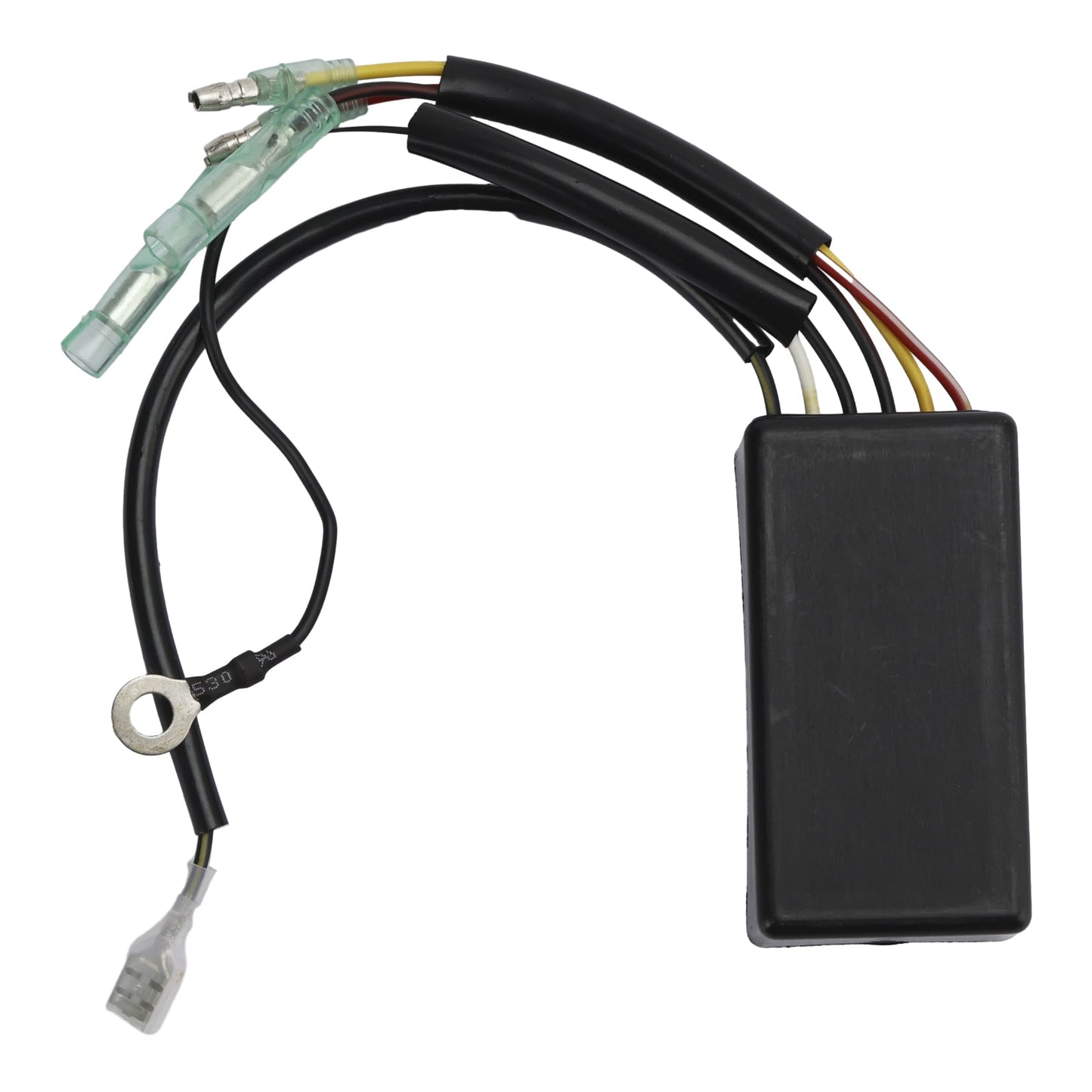 CDI BOX Accenditore adatto per Tohatsu M4C M5B M5BS Nissan NS4C NS5B NS5BS 369-06060-0