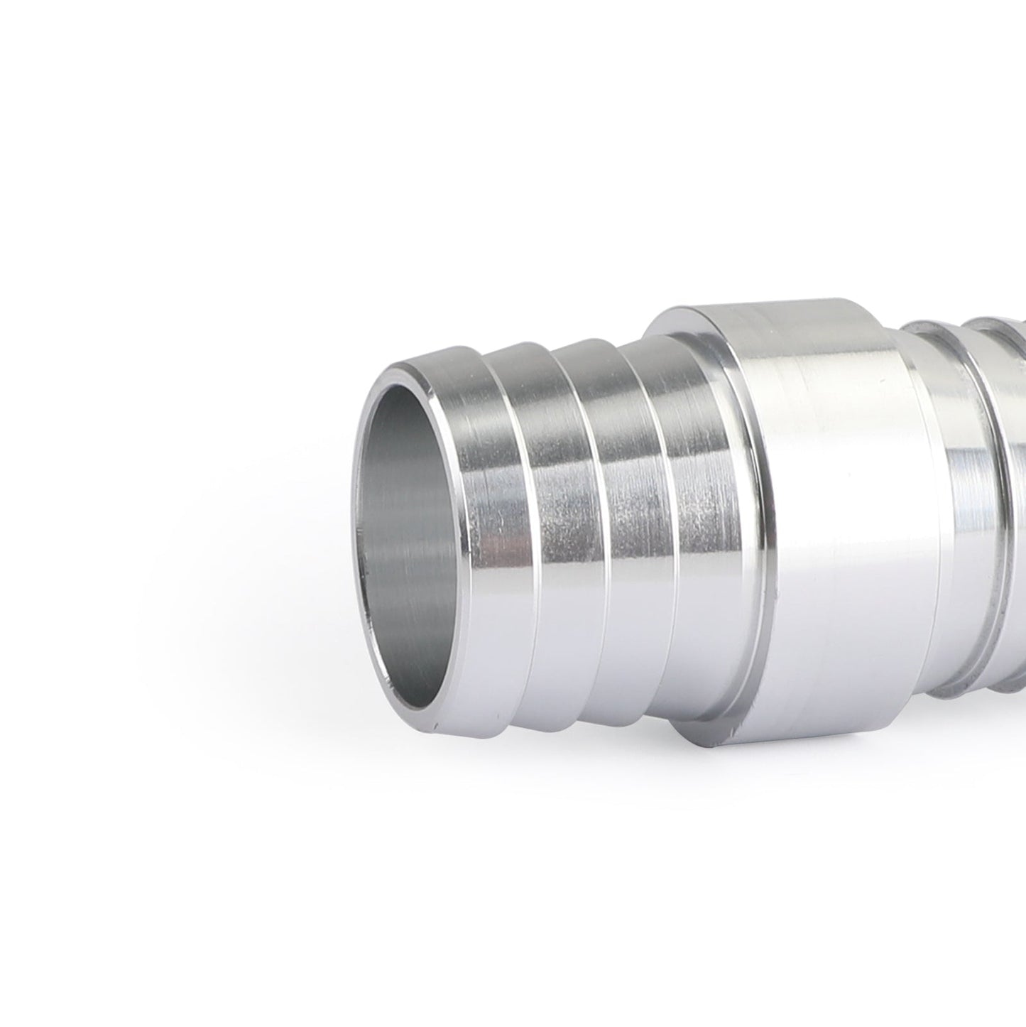 Flessibile da 1-1/4" con adattatore porta vapore NPT da 1/8" Radiatore superiore LS Scambia refrigerante generico