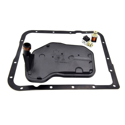 24230298 24208576 4L60E Kit solenoide cambio filtro e guarnizione AB AB per GM Chevy