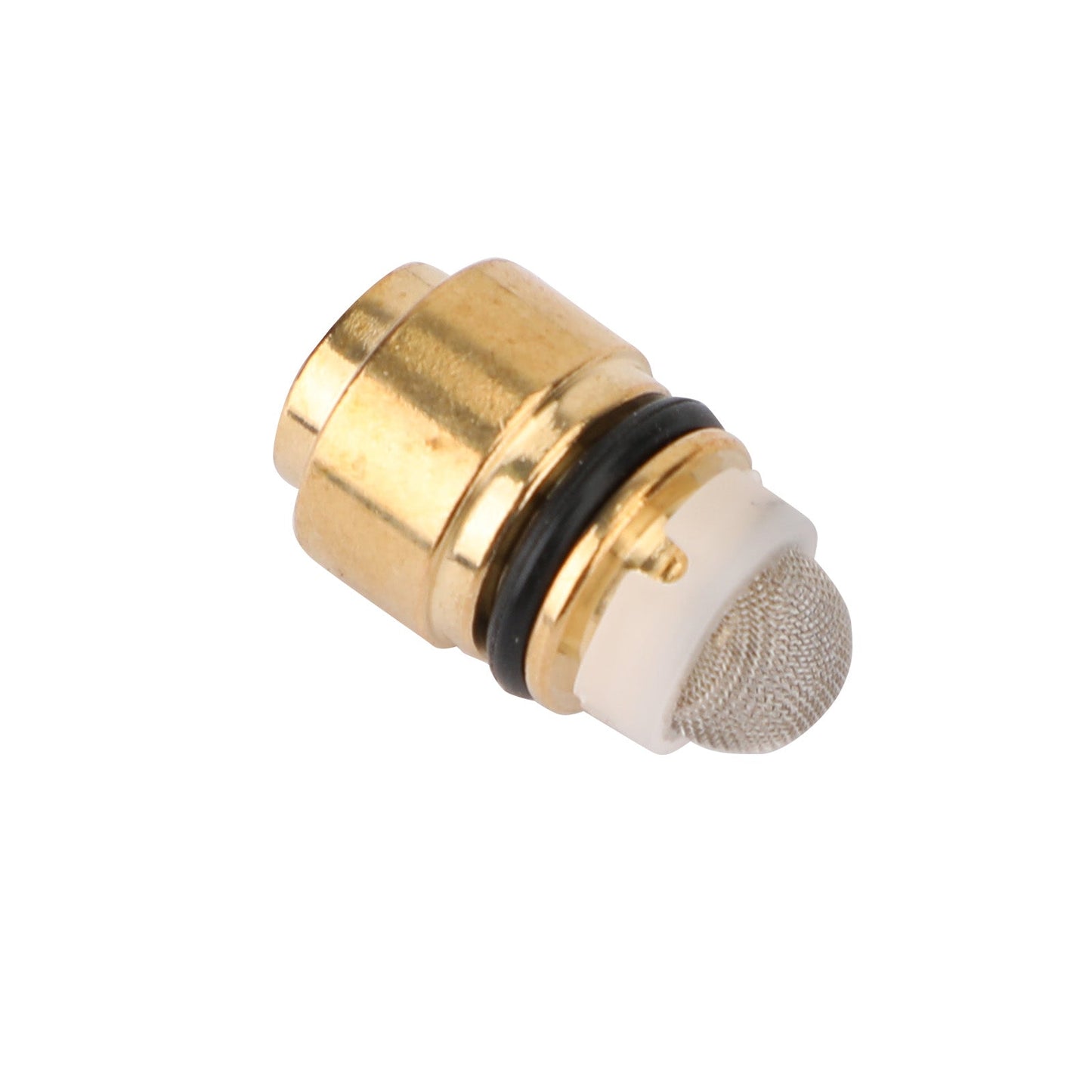 Kit riparazione carburatore pistone diaframma in gomma per Bandit GSF1200 GSF1200S 01-05 Generico